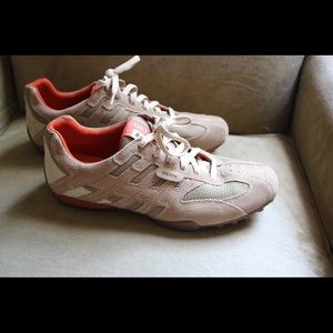 Men’s Geox Driving Shoes